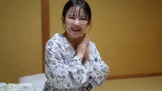 【#天木じゅん】今回の週プレでグラビア卒業。彼女からラストメッセージを――デジタル写真集『天木じゅん大爆発！』好評発売中！　Jun Amaki