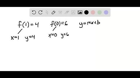 Writing a Linear Function. (a) write the linear function f such that it has the indicated function …