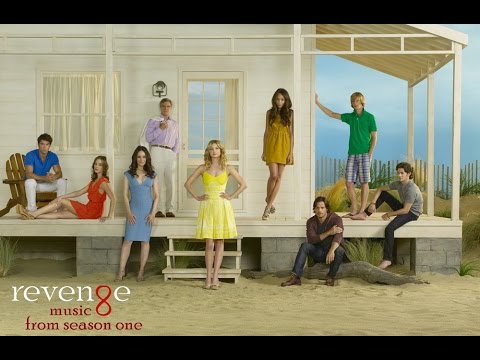 Revenge Music 1x22 - Florence and The Machine -  Seven Devils