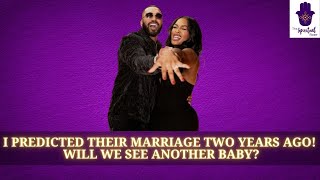 Miracle Watts and Tyler Lepley | I Predicted It | Will they have another baby