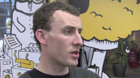 Chris Davidson - Symbian