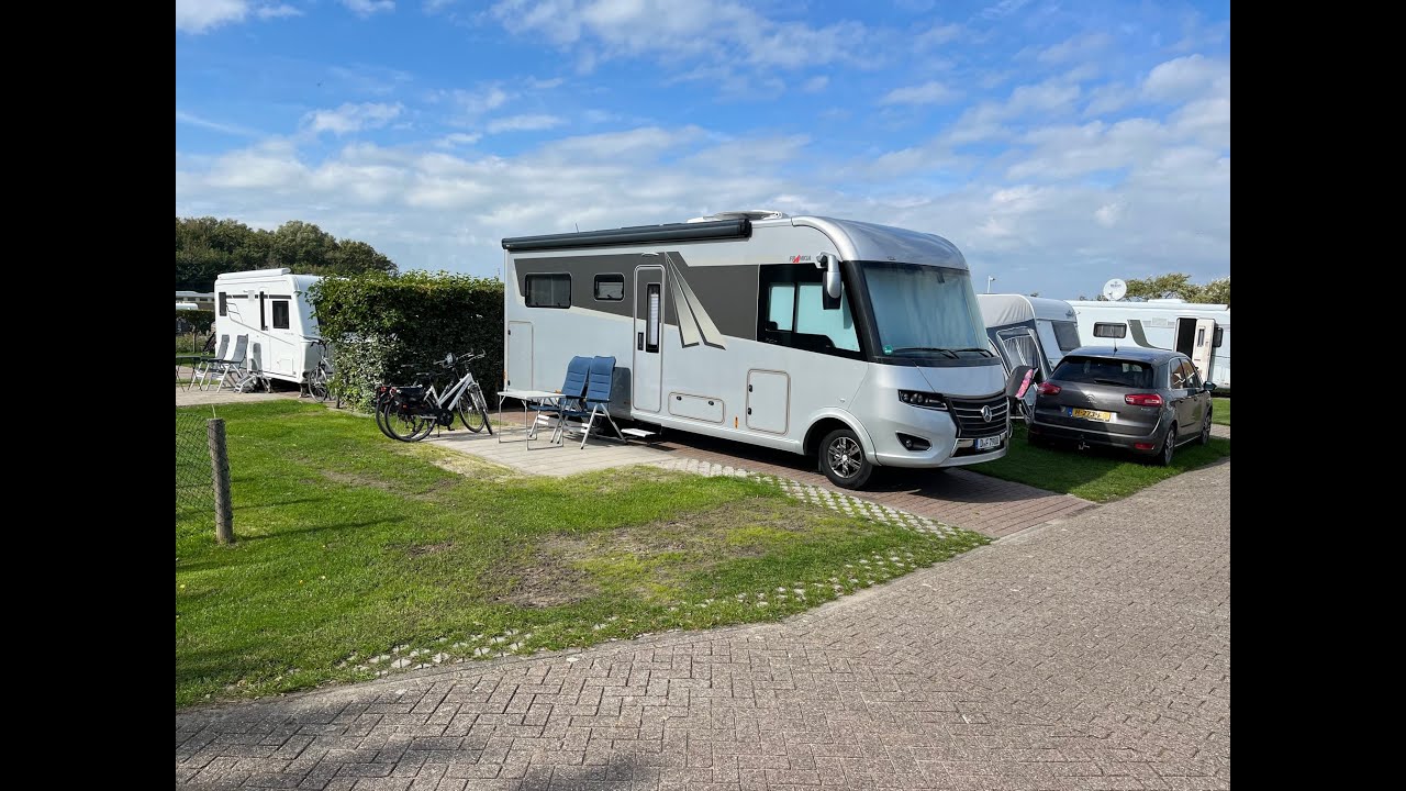 Check Camping Janse Zoutelande