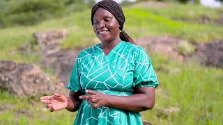 St Marks Makawa Anglican choir - Dziko la Mtendere 