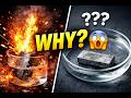 The Secret Behind Metal Reactivity Unit 8 Section 8 3 Activity Series of the Elements