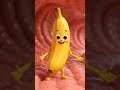 banana gusse mein hai bhai #Banana #aigenerated #youtubeshorts