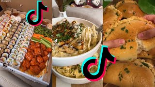 Delicious Food Tiktok Compilation