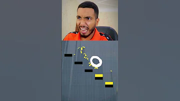 نجمة نيوتن المنقضة 