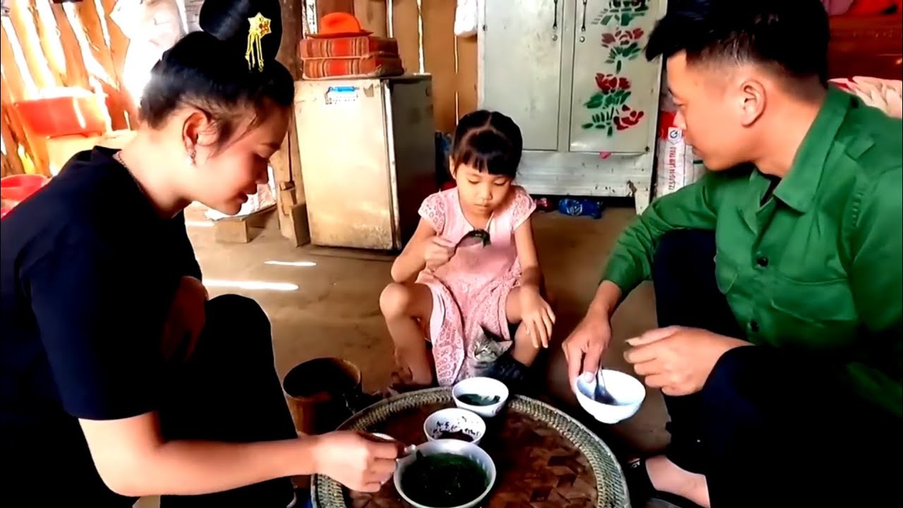 Tổng hợp phim tiếng Thái : Mia vang Hươn Pay Trảng hà nội Phùa dú Hươn Liêng Lụ - Phần 1