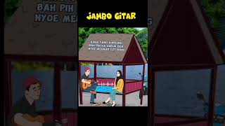 Syah Loethan I Aneuk Dua Part 2 berandashorts laguviral liriklagu laguaceh