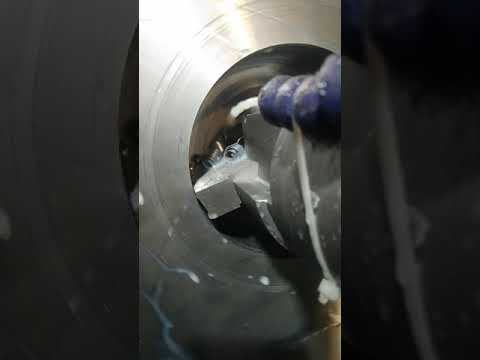 глубокое сверление