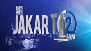 Download lagu OBB Jakarta 12 Jam (Buletin Indonesia Siang) (2017) di Global TV/GTV