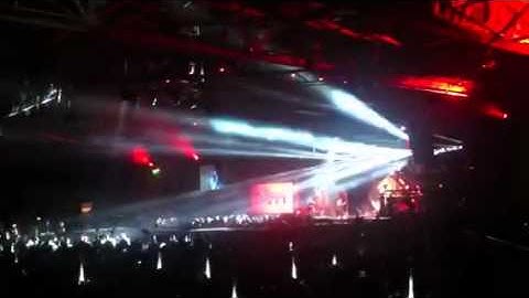 Mobo awards 2011 dappy no regrets