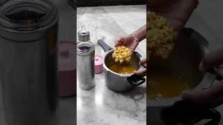 #Shorts | Tips#8 | Tip to boil Dhal quickly in Tamil | Idea to boil dhal fast in cooker |MTT Raghavi