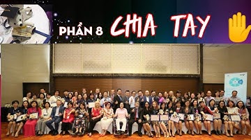 CHIA TAY QUT - ÚC VÀ CÁC BẠN