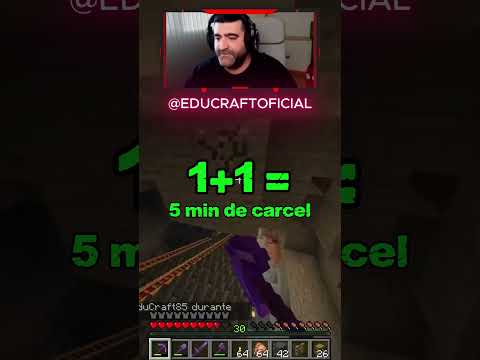 ENTRA EN MI TERRITORIO Y ACABA MAL #minecraft #minecrafttutorial #minecraftshorts #minecraftmemes