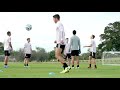Nico Figal: Exclusive First Interview