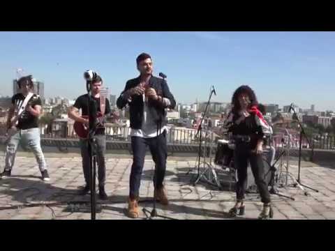 Ami si Tostogan - “Piesa este terapie”