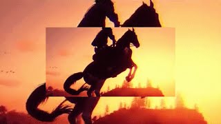 The Heavy Horses - Anyone Can Tell (slowed   reverb)