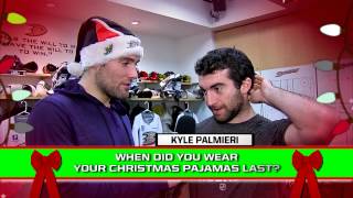 Ducks Weekly - Christmas Questions