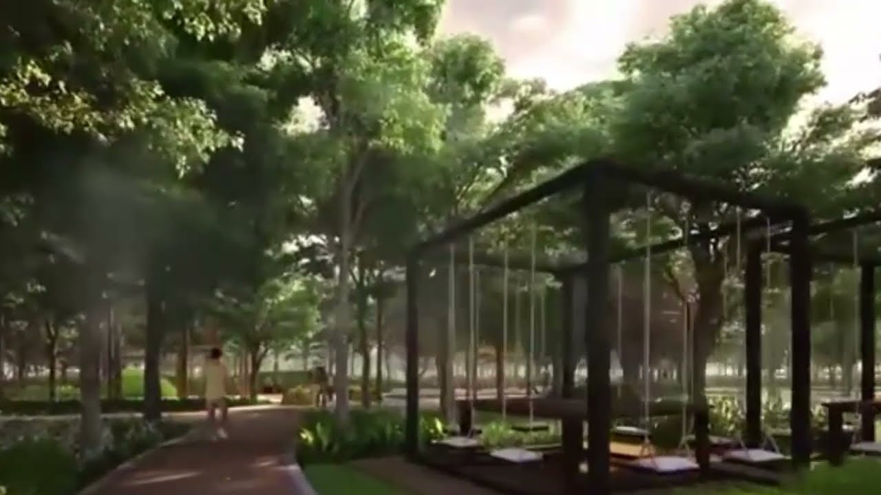 Brigade Oasis Plots Devanahalli Bangalore - Get A Modern Life With A Best View