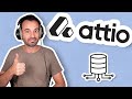 Attio : les objets personnalisés