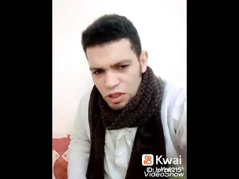 الليل أقبل والوجود سكون بالكربون تقليد العملاق محمد عمران