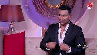 احمد سعد: قروا شفايفي وخدوا رقمي .. ولؤلؤة العالم ومهجة القلوب اتصلوا بيا ١٠٠ مرة