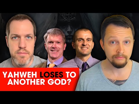 God NOT The Most Powerful? Reviewing Dan McClellan's Claims
