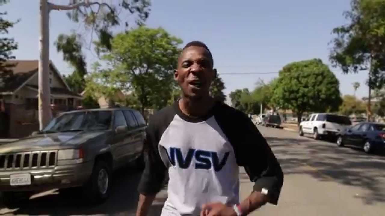 Mr. Sobers - "Death Do Us Part" [music video]