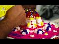 Carlo's Creepiest Cake Build | Cake Boss S6 E9 | discovery+ India