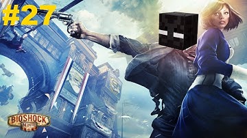 Bioshock Infinite Chapter 27 - The Factory