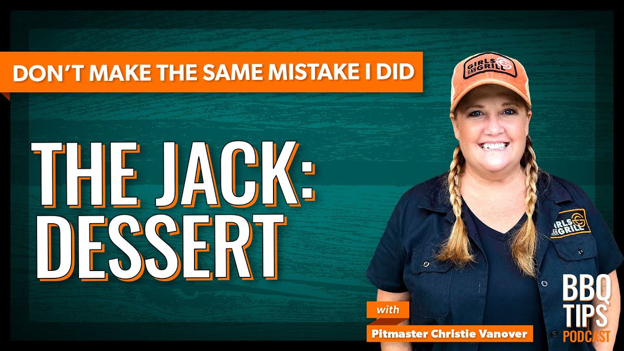 The Jack Dessert Don’t Make the Same Mistake I Did YouTube