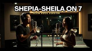 Sephia  Sheila On 7  Slow Rock Cover Nostalgia 2000an