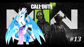 【CODMW2】 おそらく最終回