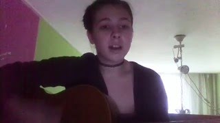 Constantine Constantine Cover