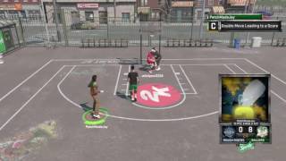 Nba 2K15 & Nba 2K16 Dribble God Mixtape - The Good Days