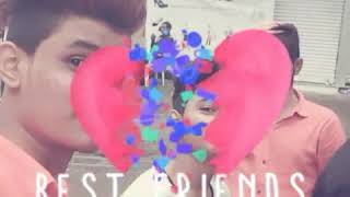 Aaw Tera Happy Birthday....fardin Fa..