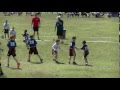 Easton s First Flag Football Play