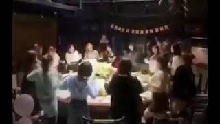 Stan Twitter Cuties Dancing Around A Big Round Table To The Song Diamond Eyed Joe