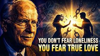 Anda Bukan Takut Tidak Dicintai, Anda \