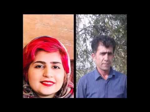 فایل صوتی تهدید سپیده قلیان توسط یکی از ماموران وزارت اطلاعات