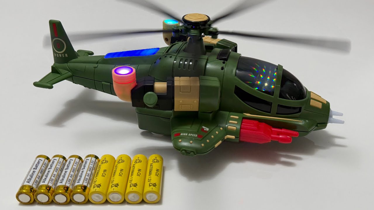 Unboxing 360° Rotates Combat Aircraft, RC Deform Robot Car, Electric Stunt Dinosaur, RC Racing Car