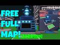[FREE] Steal a Brainrot Fully Scripted Cyber Craft - FULL MAP | Roblox Studio