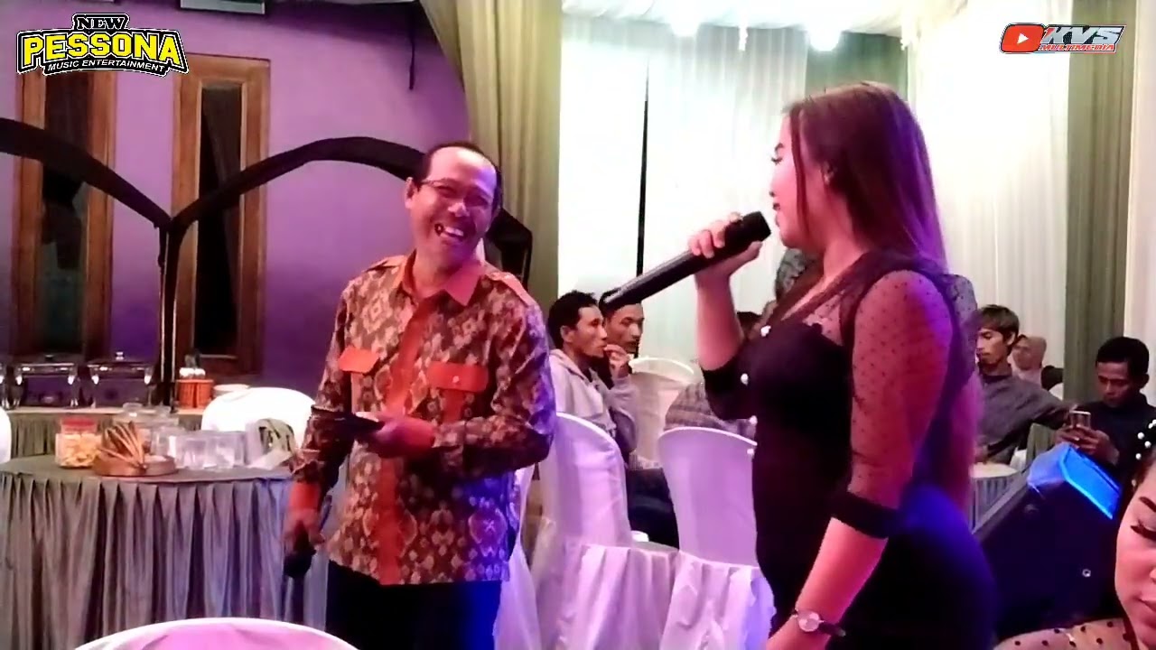 IKAN DALAM KOLAM || NEW PESSONA MUSIC || BCG AUDIO || 46 LIGHTING