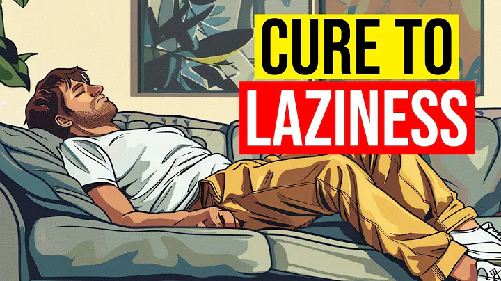 7 Proven Ways To Destroy Laziness