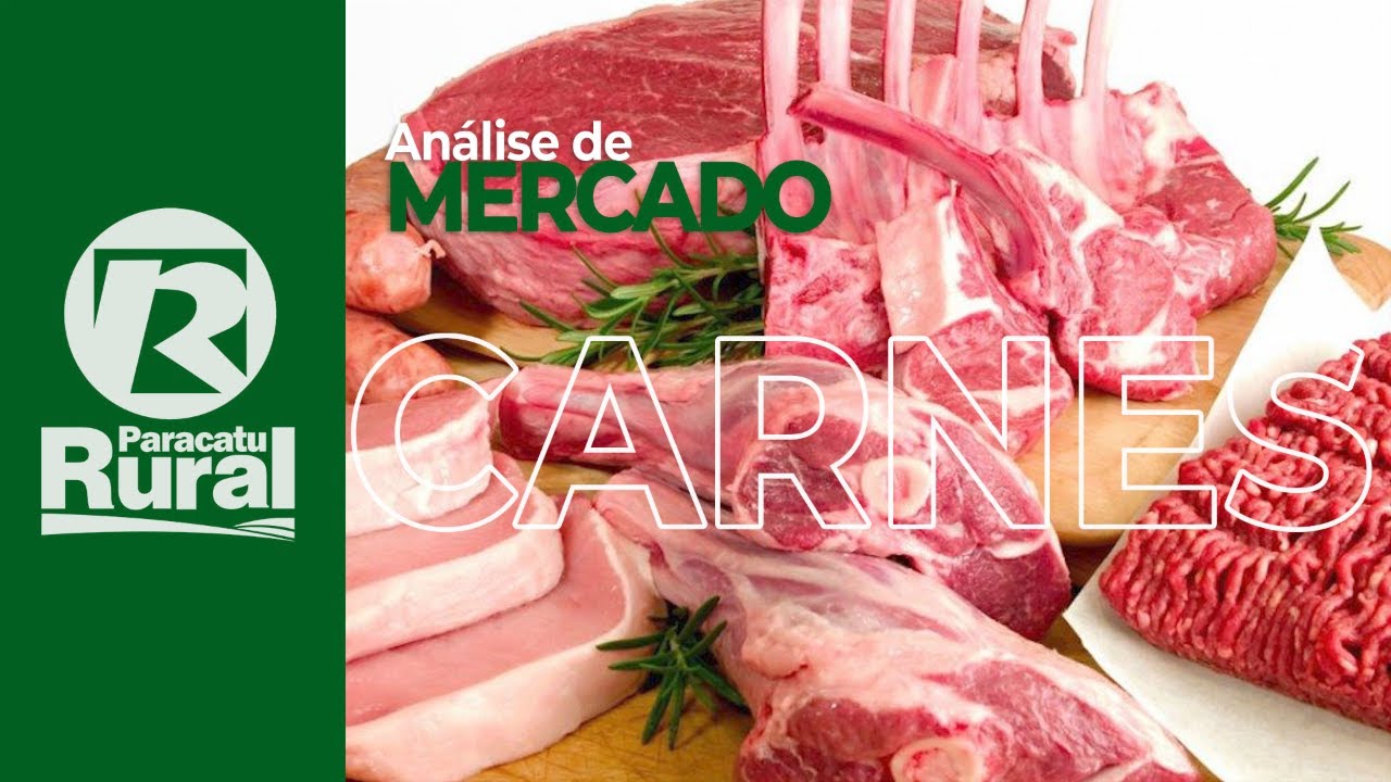 У нас есть мясо - Tenemos la carne 2026 У нас есть мясо - Tenemos la carne 2026