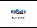 Imperio - Atlantis (SEMPRE fast remix)