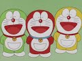 大山版ドラえもん ミニドラのシーンまとめ