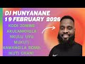 DJ MUNYANANE 19 FEBRUARY 2026 WAIPHEDULA YA ALEX KAMANGILA