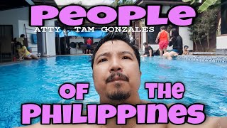 PEOPLE OF THE PHILIPPINES? #109